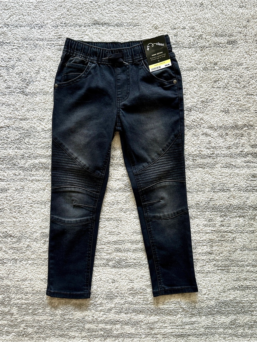 KIDS: nwt jeans